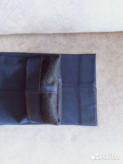 Школьный костюм для мальчика