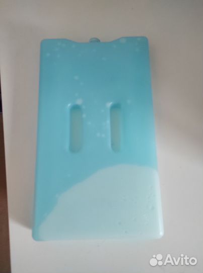 Хладоэлемент