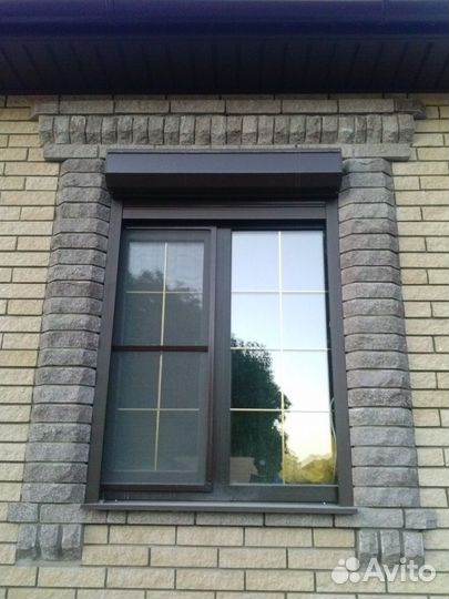 Окна пвх в рассрочку в Ставрополе