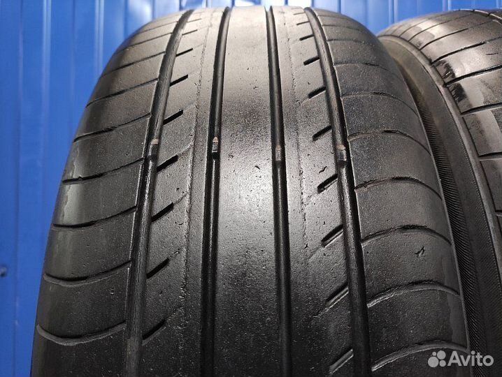 Yokohama dB Decibel E70 215/55 R17