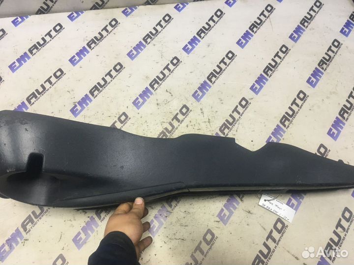 Центральная консоль Форд Фокус 1