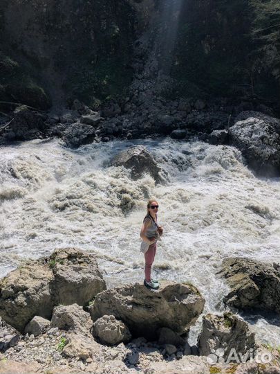 Гид по Красной Поляне