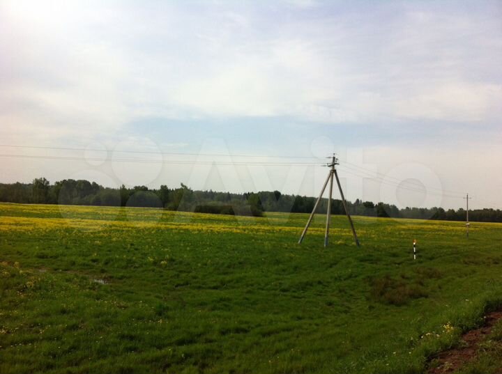 Участок 29,1 га (СНТ, ДНП)