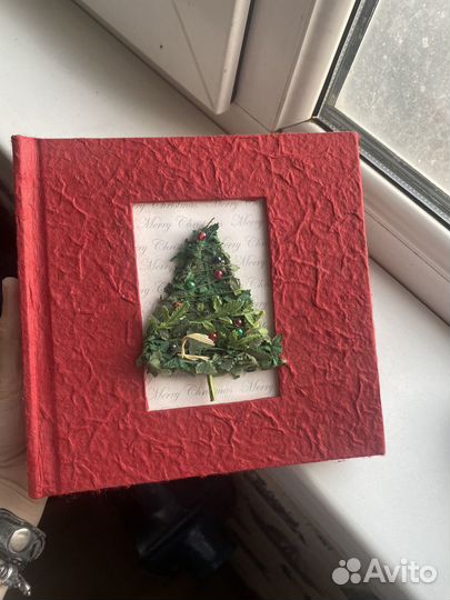 Альбом для фотографий Книги Рамка Копилка Игрушка