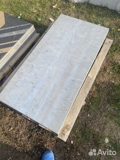 Керамогранит 120*60