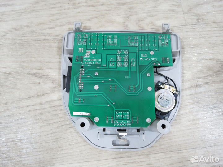Плафон салонный LADA Xray