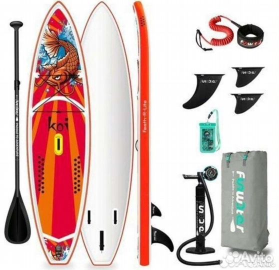 Sup board сап борд