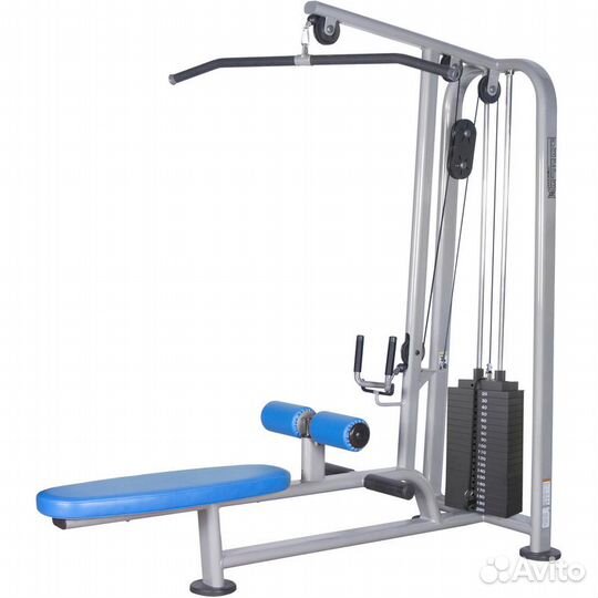 Вертикальная тяга / Горизонтальная тяга Vertex NWS