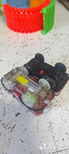 Детские игрушки