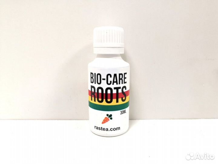 Стимулятор Rastea Bio-Root Care 30 мл