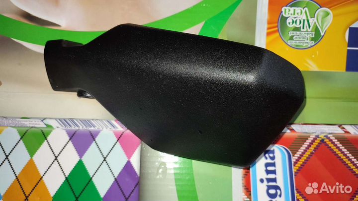 Защита рук Suzuki dl650 v-strom