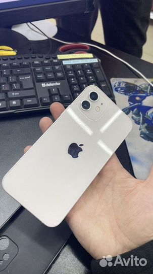 iPhone 12, 128 ГБ