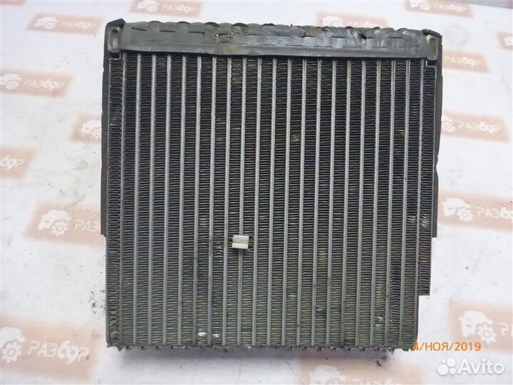 Испаритель Mitsubishi Carisma DA1A 4G92 1999