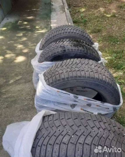 Michelin 4x4 XPC 265/60 R18