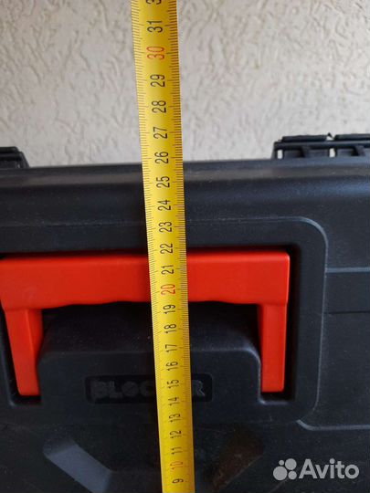 Ящик для инструмента