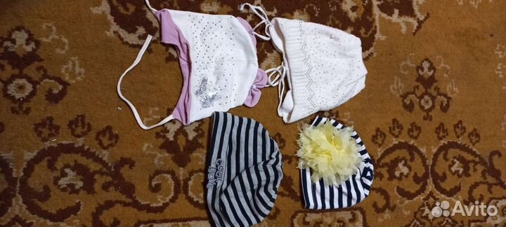 Вещи на девочку 2-3года