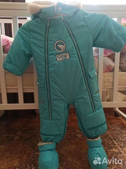 Комбинезон