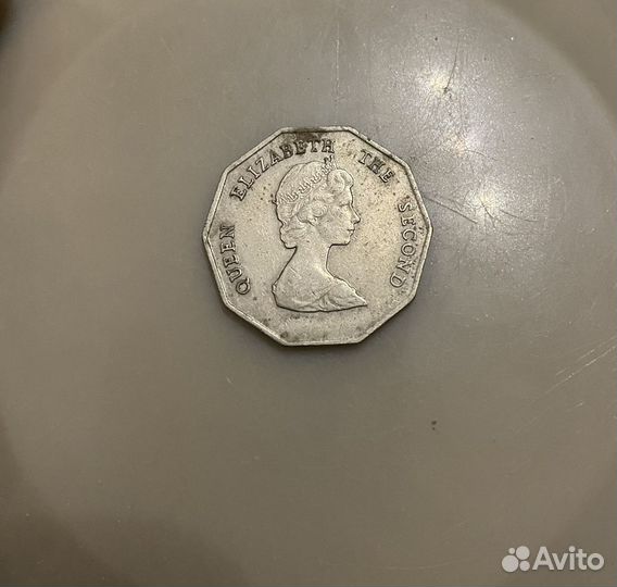 Монеты российские и иностранные