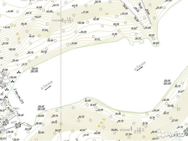 Инженер - геодезист