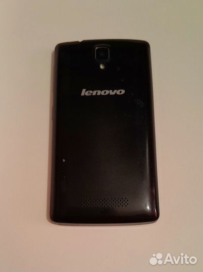 Lenovo A1000, 8 ГБ