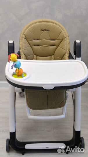 Стул для кормления
