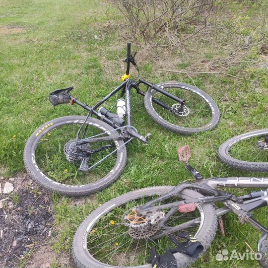 Merida big nine limited edition 2020