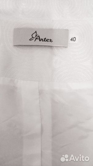 Платье-костюм