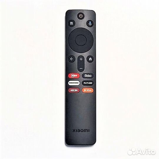 Пульт Xiaomi Bluetooth Voice Remote (xmrm-N5)