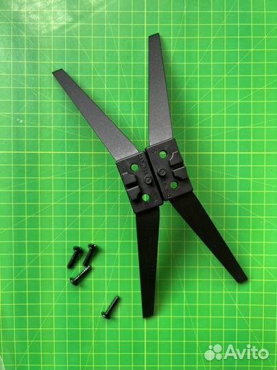 Ножки telefunken TF-LED32S73T2S + винты