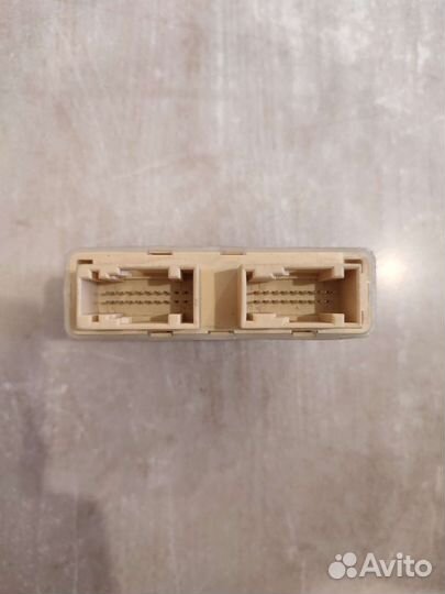 Блок парктроников BMW G30 G20 G05 бмв