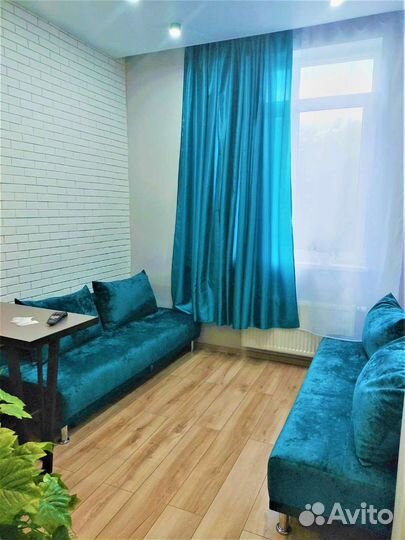 Высоко рентабельный арендный бизнес