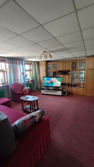 Дом 64,4 м² на участке 6 сот.