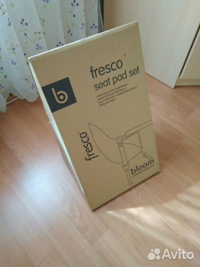 Вкладыш для стульчика Bloom