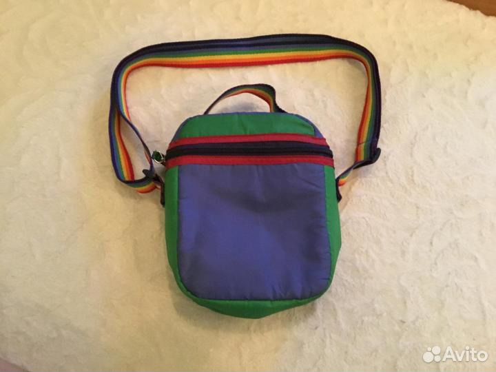 Детская сумка