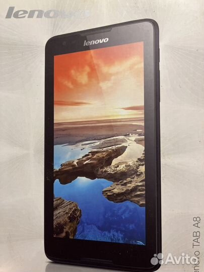 Lenovo TAB 2 A8 50lc
