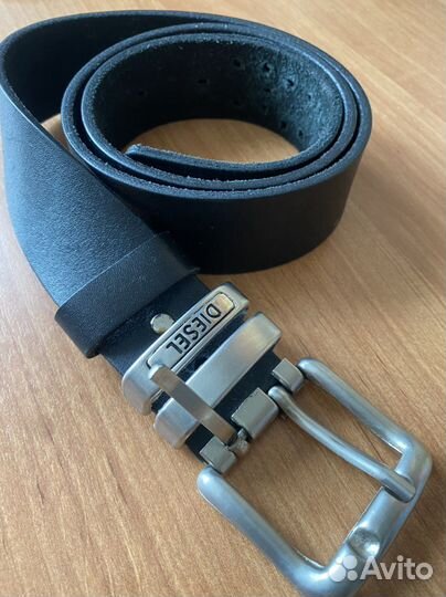 Ремни мужские