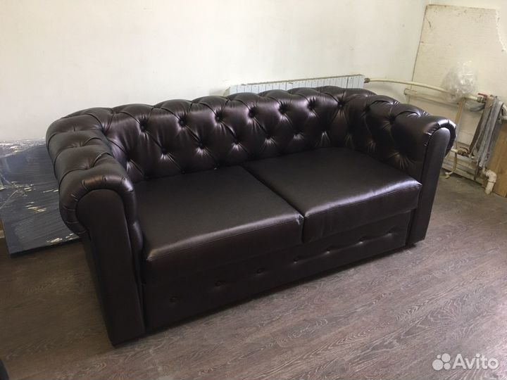 Диван Честер