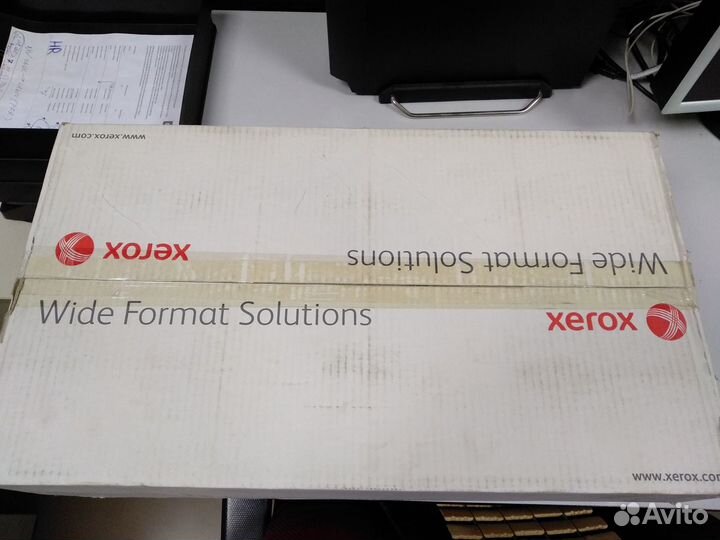 Xerox инженерная бумага 003R93236, A3, 75гр