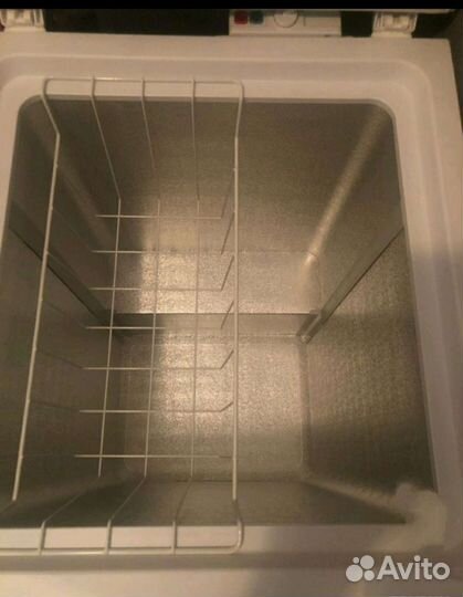 Морозильная камера indesit