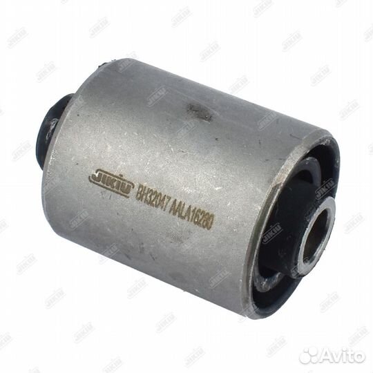 Сайлентблок