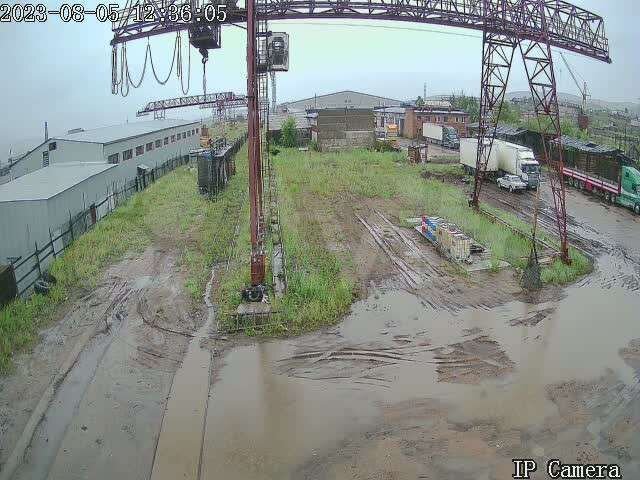 Производство, 2800 м²