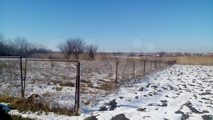 Участок 17 сот. (ИЖС)