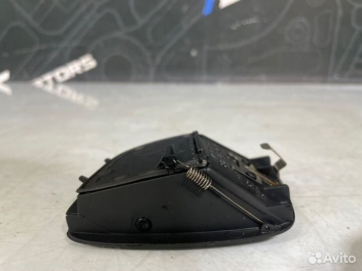 Воздуховод левый Audi Allroad C5 BAS 2003