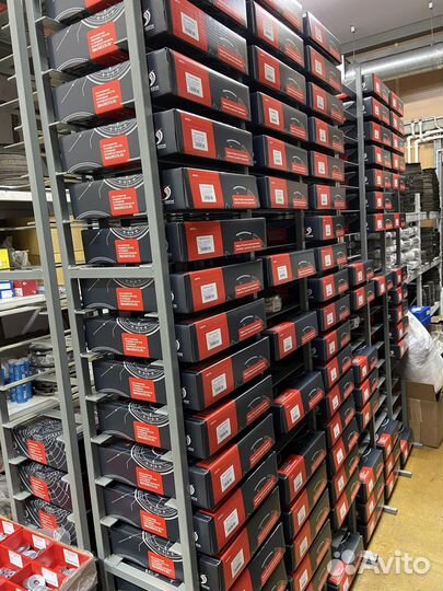 Маховик Audi Q5 (Ауди)