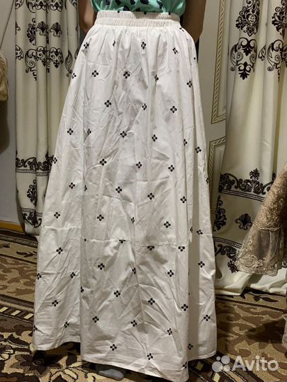 Платье женское 48 50 бу