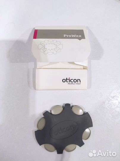 Oticon серные фильтры для слухового аппарата