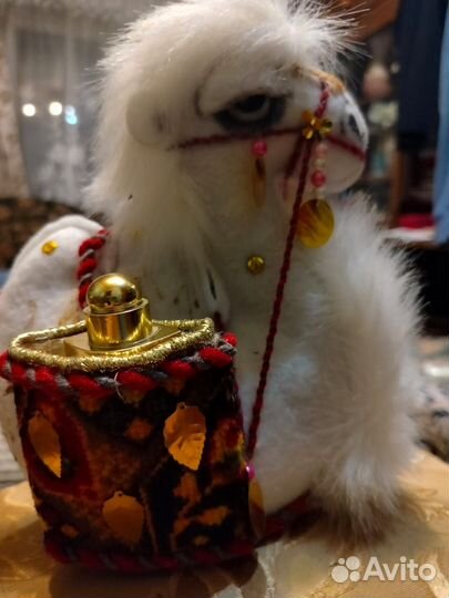 Сувениры из египта