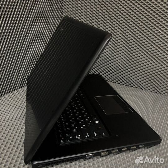 Ноутбук Lenovo G770 (53527)