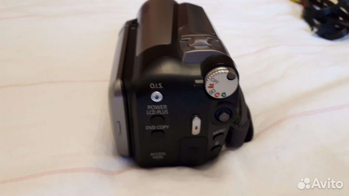 Видеокамера Panasonic (Made in Japan)