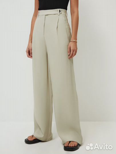 Брюки палаццо Zarina